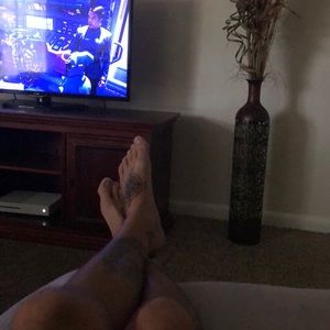 Meet your Posher, Steve